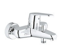 Смеситель для ванны GROHE Eurodisc Cosmopolitan хром 33390002