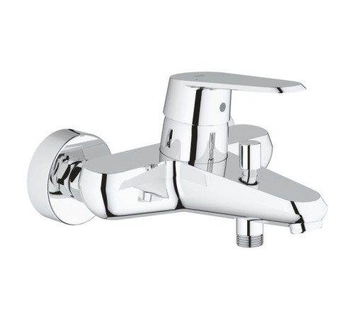 Смеситель для ванны GROHE Eurodisc Cosmopolitan хром 33390002