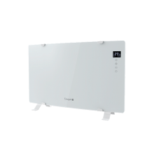 Конвектор электрический Energolux ECH-1000E-J1-WG 1000 Вт белое стекло ECH-1000E-J1-WG