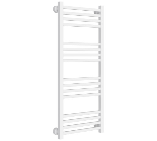 Полотенцесушитель водяной Сунержа Модус Pro 45х100 см белый матовый 30-0450-1040