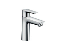 Смеситель для раковины Hansgrohe Talis E 110 хром 71711000