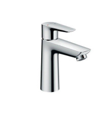 Смеситель для раковины Hansgrohe Talis E 110 хром 71711000