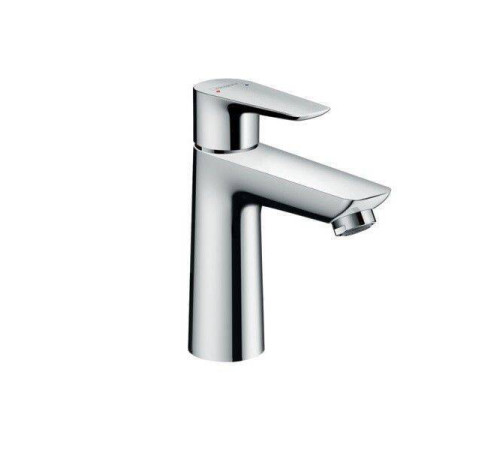 Смеситель для раковины Hansgrohe Talis E 110 хром 71711000