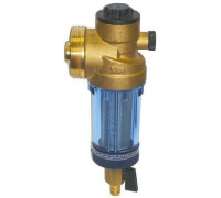 Фильтр сетчатый Syr Ratio Vario FR с обратной промывкой и поворотным фланцем 5315.00.002