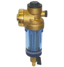 Фильтр сетчатый Syr Ratio Vario FR с обратной промывкой и поворотным фланцем 5315.00.002