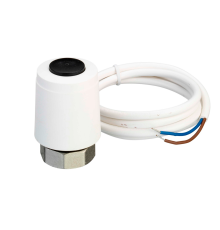 Привод термоэлектрический Ридан TWA-KR 230 В НО M30x1.5 088H3143R