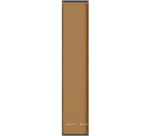 Шкаф-пенал Aquanet Nova Lite 2.0 35 дуб рустикальный 00346351