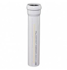 Труба канализационная бесшумная Ostendorf Skolan Safe SKEM 90x250 мм 334010