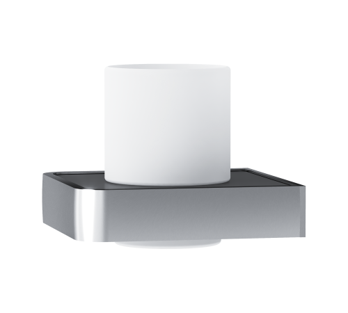 Стакан для зубных щеток настенный Damixa Jupiter DA7734300