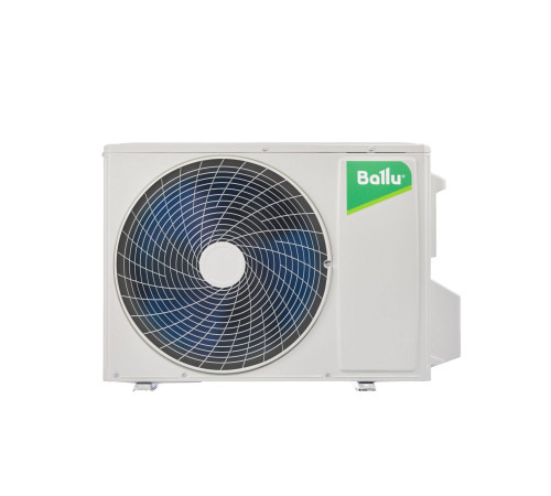 Кондиционер сплит-система Ballu Platinum Evolution BSUI-12HN8_23Y инверторная комплект BSUI-12HN8_23Y