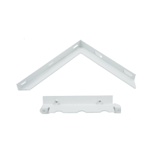 Консоль для настенного монтажа Arbonia MSWV 185.230 RAL 9016 MSWV185.230RAL9016