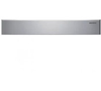 Декоративная накладка для внутристенного трапа Geberit нержавеющая сталь 154.336.FW.1