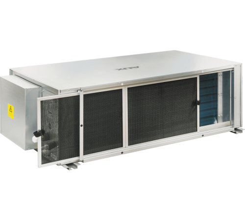 Блок канальный высоконапорный VRF AUX ARV ARVHD-H150/4R1A