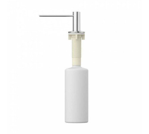 Диспенсер для жидкого мыла AM.PM универсальный встраиваемый A9037200