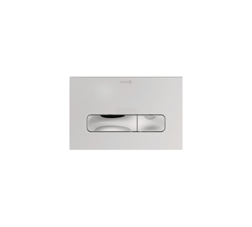 Клавиша смыва Kludi UNIFIX хром 9900405-00