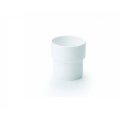 Патрубок приборный REHAU RAUPIANO Plus 40/40-30 мм 11231641001