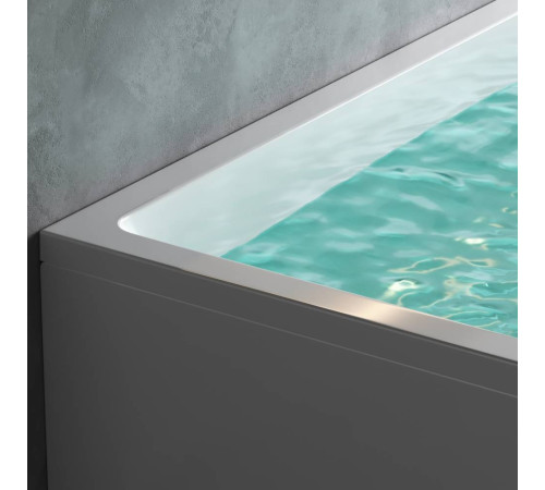 Ванна акриловая AM.PM Gem 170х75 см W93A-170-075W-A