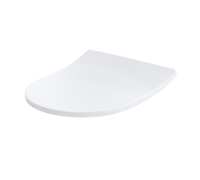 Сиденье для унитаза TOTO RP белый глянцевый TC513Q