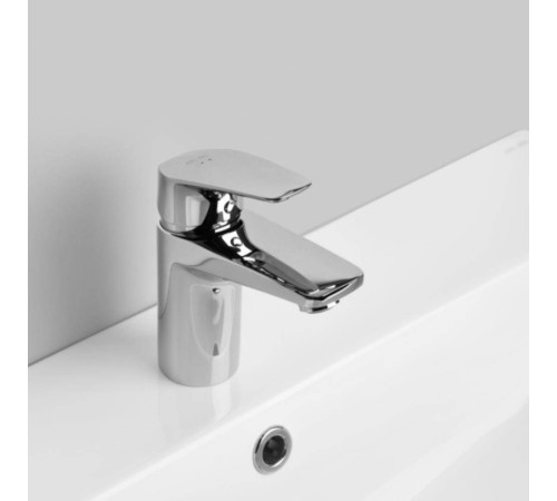 Раковина мебельная AM.PM Gem 60 см белый глянец M90WCC0602WG