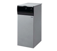 Котёл газовый напольный BAXI SLIM 1.490 iN 49 кВт WSB43149347