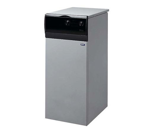 Котёл газовый напольный BAXI SLIM 1.490 iN 49 кВт WSB43149347