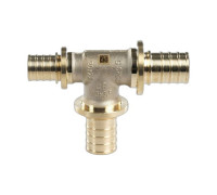 Тройник переходный REHAU RAUTITAN MX 32-32-25 11080751001