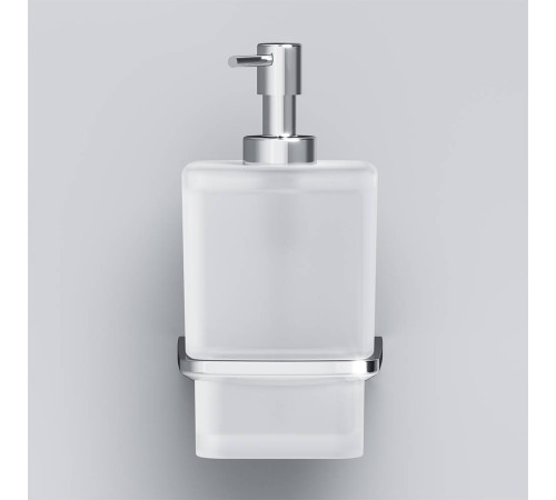 Дозатор для жидкого мыла AM.PM Inspire V2.0 настенный A50A36900