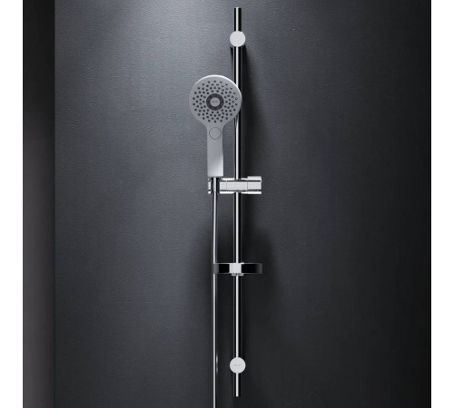 Душевой комплект AM.PM Spirit V2.0 F0150A000