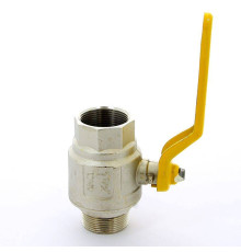 Кран шаровой для газа ITAP LONDON НВ рычаг 1 1/2 0670112