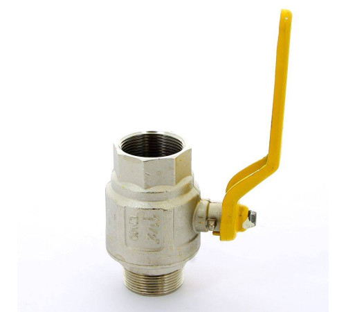 Кран шаровой для газа ITAP LONDON НВ рычаг 1 1/2 0670112