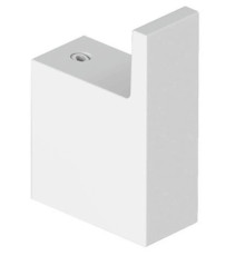 Держатель для полотенец Kludi VELA C белый матовый 3198453