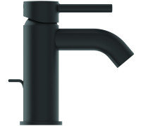 Смеситель для раковины Ideal Standard Ceraline со сливным гарнитуром BC193XG