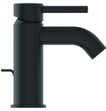 Смеситель для раковины Ideal Standard Ceraline со сливным гарнитуром BC193XG