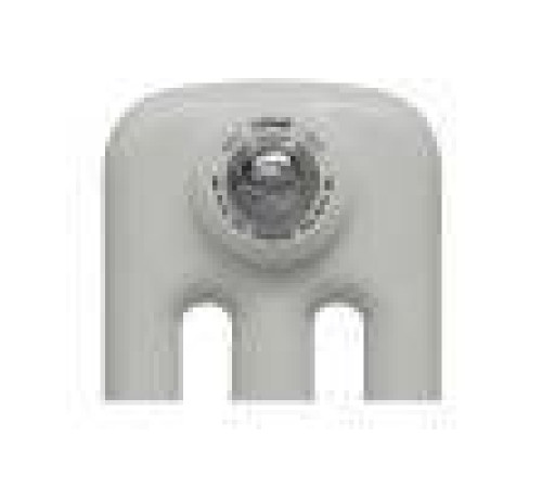 Радиатор стальной трубчатый Rifar TUBOG 3180 10 секций нижнее подключение RAL 7044 TUB 3180-10-D1-SM