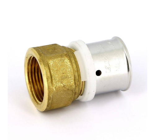 Муфта пресс с внутренней резьбой Uni-Fitt 26x3/4 701G8300