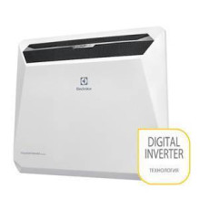 Конвектор электрический Electrolux Rapid Transformer ECH/R-2500 2500 Вт инверторный НС-1290478