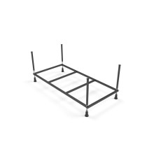 Рама для ванны Cersanit VIRGO 150 K-RW-VIRGO*150n