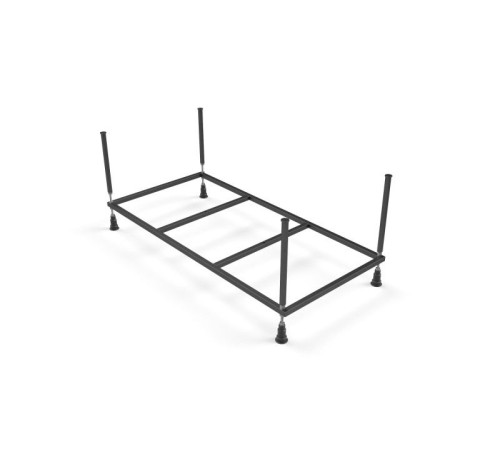 Рама для ванны Cersanit VIRGO 150 K-RW-VIRGO*150n