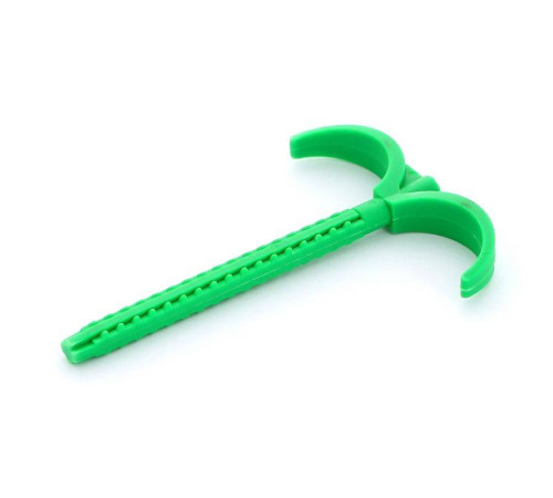 Дюбель-крюк двойной Walraven BIS H=80 мм 0852280