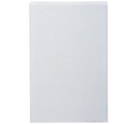 Панель боковая правая для акриловой ванны Roca Uno 605х750 мм белая Z.RU93.0.304.1