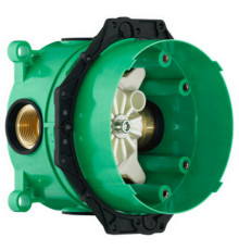 Скрытая часть универсальная AXOR iBox universal 3/4 01700180