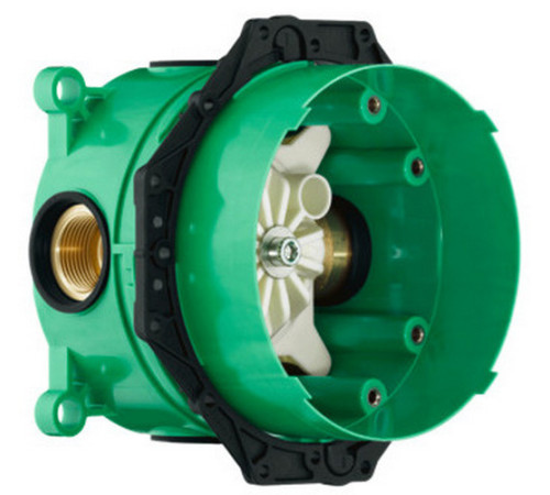 Скрытая часть универсальная AXOR iBox universal 3/4 01700180