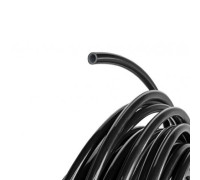 Труба универсальная ELSEN PE-Xa 16х2.2 мм 10 бар черная EPU16.2311-120Black