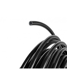 Труба универсальная ELSEN PE-Xa 16х2.2 мм 10 бар черная EPU16.2311-120Black