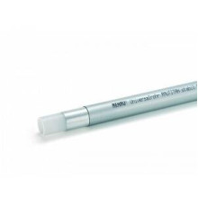 Труба универсальная REHAU RAUTITAN stabil 32x4.7 мм бухта 25 м 11301511025