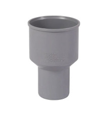 Переходник для внутренней канализации Ostendorf HTUG GA 50 мм на чугунную трубу 112820