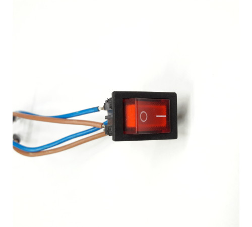 Кнопка включения/выключения Margaroli для бокса IN0000AA01XX