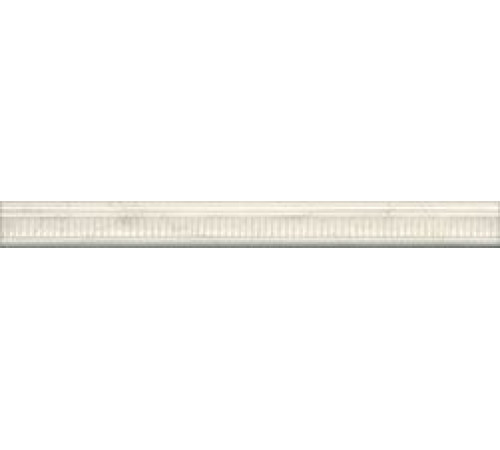 Бордюр Kerama Marazzi Резиденция 2х20 см PLA003