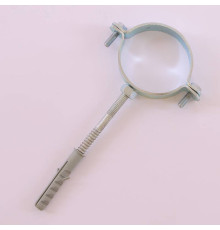 Кронштейн для стальной трубы с дюбелем Emmeti 2 01241862