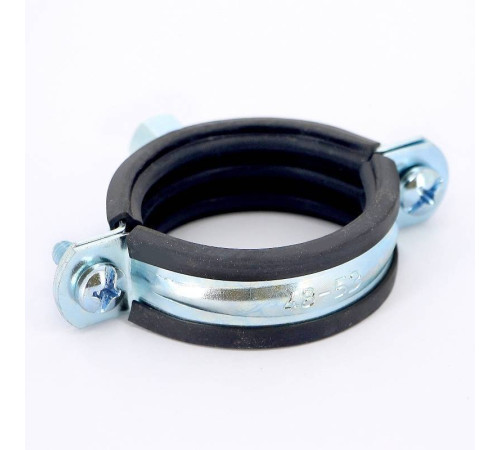 Хомут REHAU RAUPIANO Plus обжимной 50 мм M8 11205041001